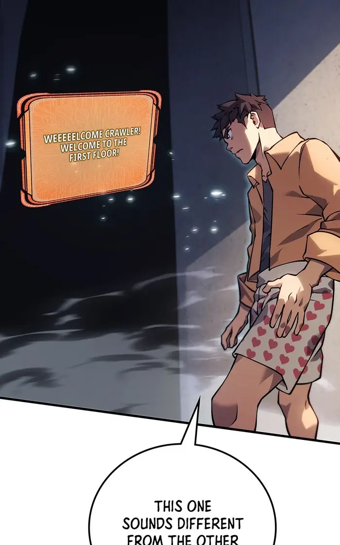 Dungeon Crawler Carl Chapter 1 image 155_optimized